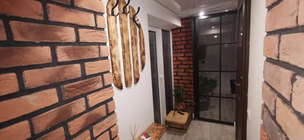 Ferienwohnung Akacjowa 3 A Malbork Exterior foto