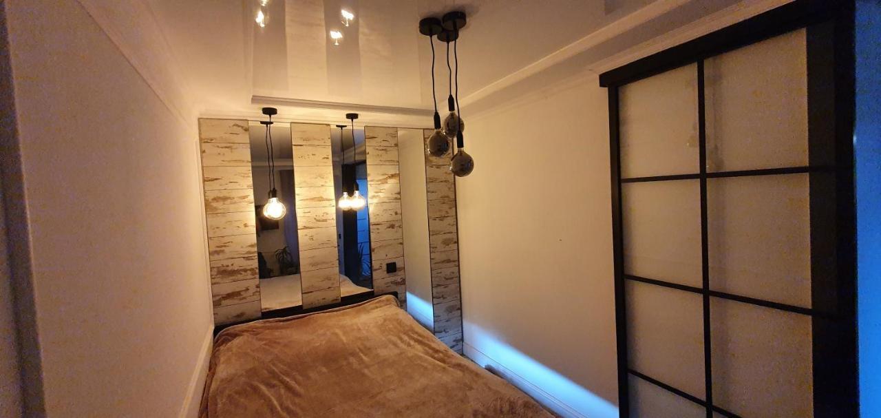Ferienwohnung Akacjowa 3 A Malbork Exterior foto