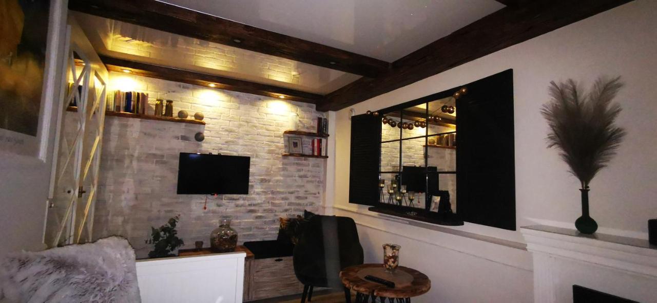 Ferienwohnung Akacjowa 3 A Malbork Exterior foto
