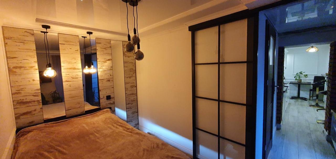 Ferienwohnung Akacjowa 3 A Malbork Exterior foto